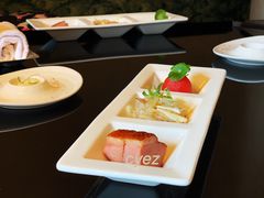 -上海苏宁宝丽嘉酒店·嘉府壹号中餐厅