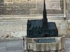 -斯蒂芬主教座堂(Stephansdom)