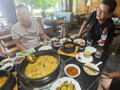 -野菌皇海景野生菌火锅(滨海大道店)