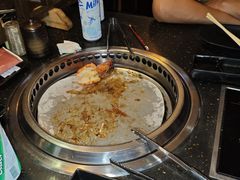 -熊出没日本烧肉放题