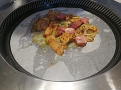 -么子烤肉(化龙池店)