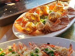 -海门岛七号餐厅