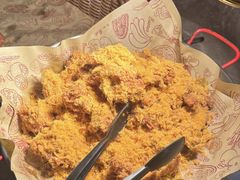 -比格比萨自助(南京万达茂店)