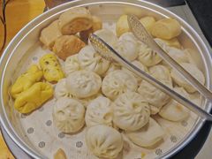 -素清香(解放路店)