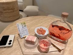 -左右Massage/Spa(长寿路店)