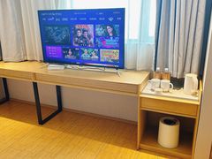 -全季酒店(苏州观前步行街店)