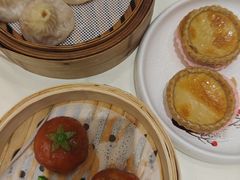 -聚福山莊·寻味顺德(北滘店)