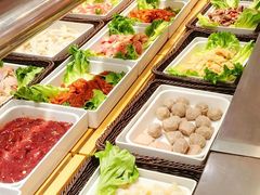 -尚品海鲜肥牛自助火锅(湖明店)