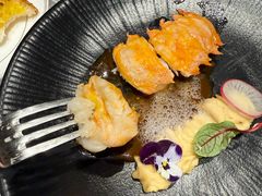 -北京友谊宾馆·俄罗斯餐厅