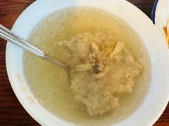 墨鱼肉饼汤-老南昌粉面馆(绳金塔店)