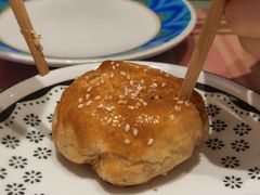 -巴依老爷新疆美食(望京小街店)