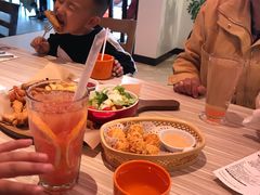 -必胜客(泗阳雨润店)