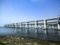 -星海湾跨海大桥