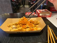 -蛙三泡椒牛蛙(万象城店)