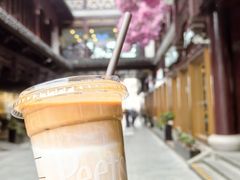 -Peet's Coffee皮爷咖啡(豫园店)