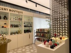 -SCENT BOUTIQUE
