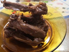 鸭锁骨-北京稻香村(六里桥店)