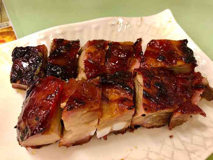 九如烧腊-"新加坡9492探店|九如烧腊 99位置."-大众点评移动版