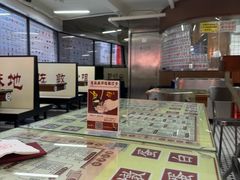 -香港華心糖水鋪(南西总店)