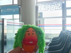 -太原武宿国际机场