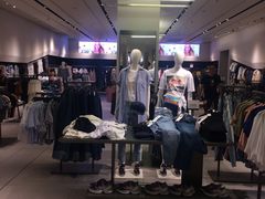 -ZARA(红谷滩万达店)