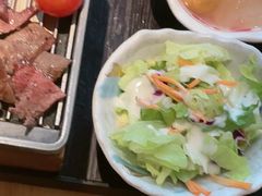 -味太助·银饭食堂(中华城店)