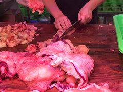 -阿娟牛肉丸·手打牛肉丸·现做现卖