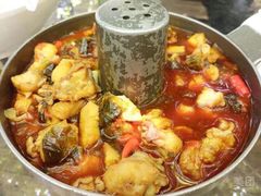 -新竹里馆·花园餐厅(兴苑路店)