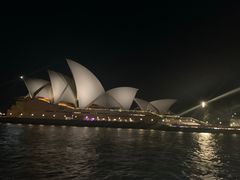 -悉尼歌剧院