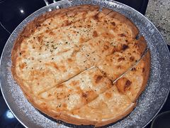 芝士榴莲薄饼-KCOOKING概念韩餐(世茂52+店)