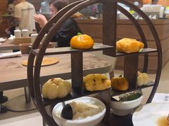 -苏小柳点心·手作小笼包(浦东嘉里城分院)