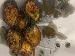 -铭副琦食·虾蟹烩馆(渔人码头店)