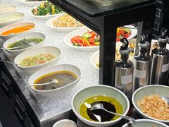 -拉蒂娜·巴西牛排馆 Latina·Brazilian Steakhouse(陆家嘴旗舰店)