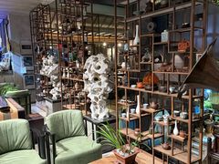 -川旺角融合菜•海景餐厅(星海广场店)