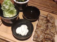 -淀里船宴(卓达店)