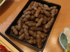 -肥肥虾庄·金牌油焖大虾(首义路店)