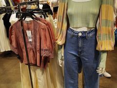 -ZARA HOME(天环广场店)