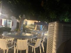 -花间酒庭院餐厅(谷山店)