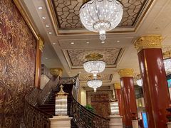 -北京中国大饭店