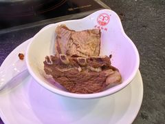 -老城红焖羊肉(人民路店)