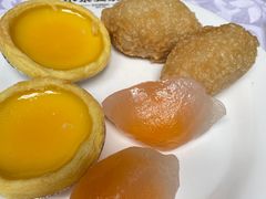 -冰泉豆浆馆(白云山总店)