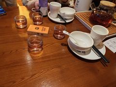-如轩·海鲜砂锅粥·潮汕菜(一品天下店)