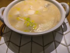 东海银鲳鱼年糕-十面欢腾(长乐路店)