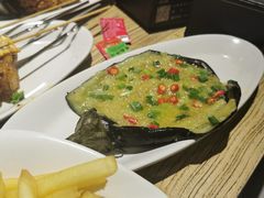 -花腰餐吧Bistro烧烤 傣味(传媒大学店)
