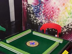 -相遇轰趴·桌游·团建·KTV(苏州街旗舰店)