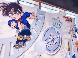 -瑞贝生日派对宝宝宴策划