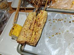 -木屋烧烤(南新店)