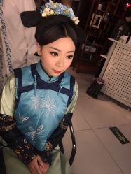-东古旅拍摄影•格格服汉服•租赁(故宫店)