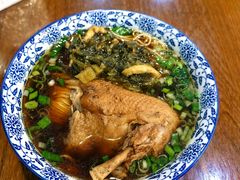 -孙盛兴奥灶面馆·蟹黄面·三虾面(山塘街总店)