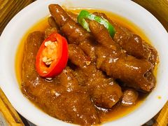 -怀德酒楼·粤菜·海鲜·茶点(怀德万象汇店)